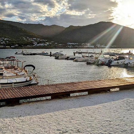 Un Raco A L'Alt Emporda Daire El Port De La Selva Dış mekan fotoğraf