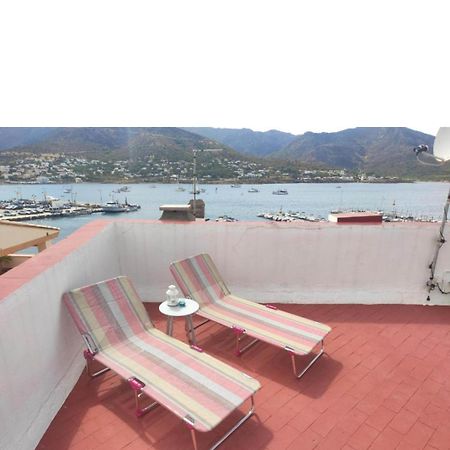 Un Raco A L'Alt Emporda Daire El Port De La Selva Dış mekan fotoğraf