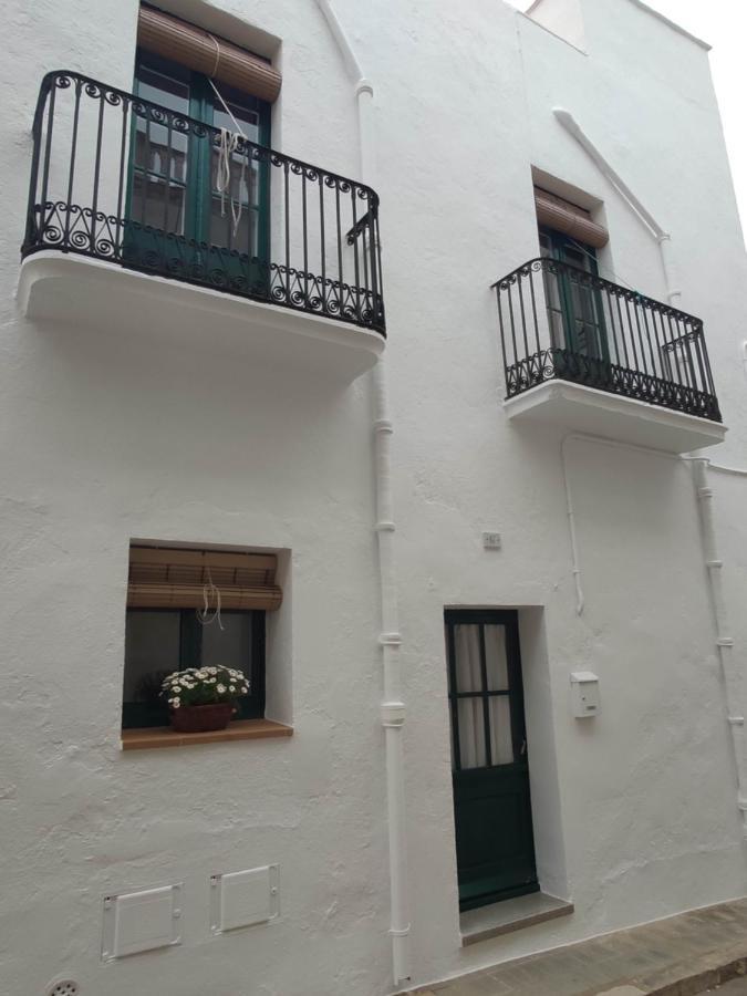 Un Raco A L'Alt Emporda Daire El Port De La Selva Dış mekan fotoğraf